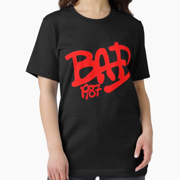 Item preview, BAD 1987 designed and sold by MalorieCamel.