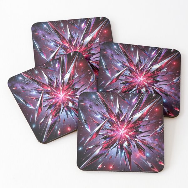 Item preview, Fractured glass designed and sold by Raha-Art .