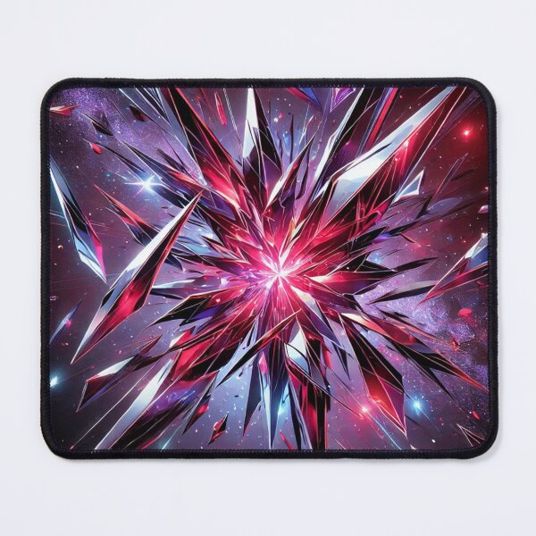 Item preview, Fractured glass designed and sold by Raha-Art .