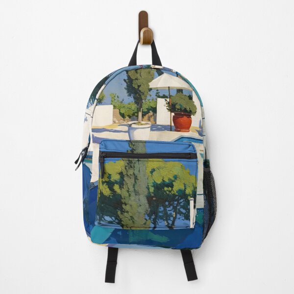 Item preview, Reflections by the Pool designed and sold by Pei-Kang Hsu.