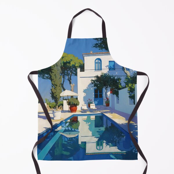 Item preview, Reflections by the Pool designed and sold by Pei-Kang Hsu.