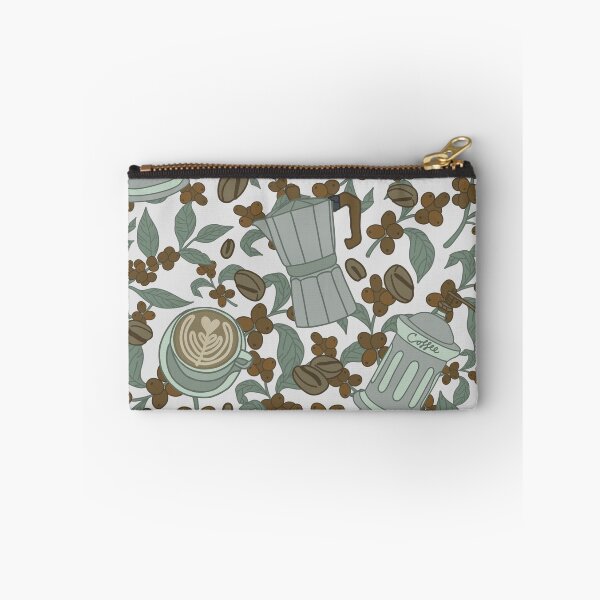 Item preview, Coffee Blues designed and sold by terrafauna.