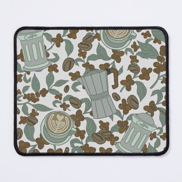 Item preview, Coffee Blues designed and sold by terrafauna.