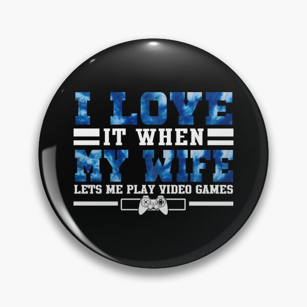 Item preview, I Love It When My Mom Lets Me Play Video Games designed and sold by StreetArtPro.