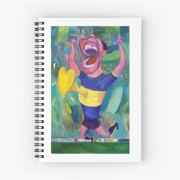 Item preview, Goal! designed and sold by Diego Manuel Rodriguez.