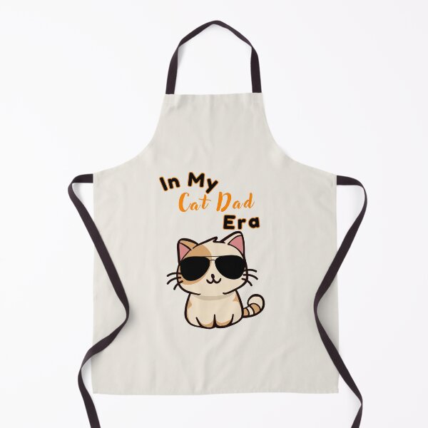 Item preview, In My Cat Dad Era designed and sold by piscesmoon22.