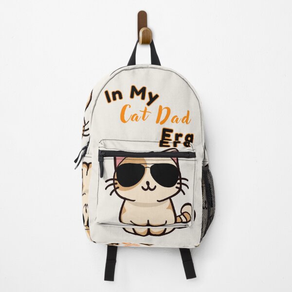 Item preview, In My Cat Dad Era designed and sold by piscesmoon22.