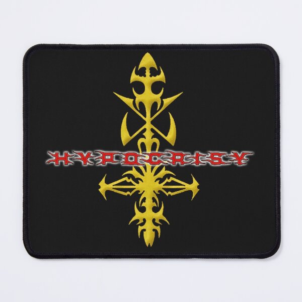 Item preview, HYPOCRISY designed and sold by MetalRockProg.