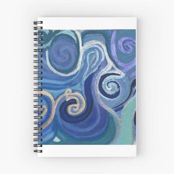 Item preview, Blues  designed and sold by WintersWonders.