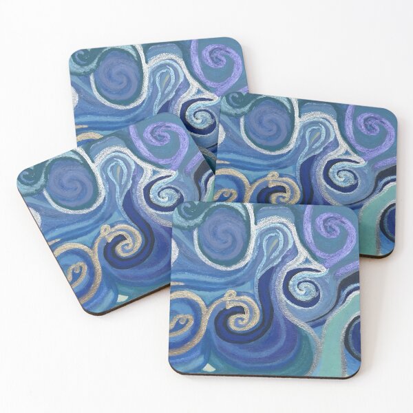Item preview, Blues  designed and sold by WintersWonders.
