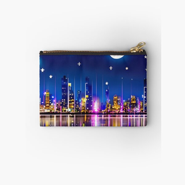 Item preview, city night life designed and sold by Cydesigns4u.