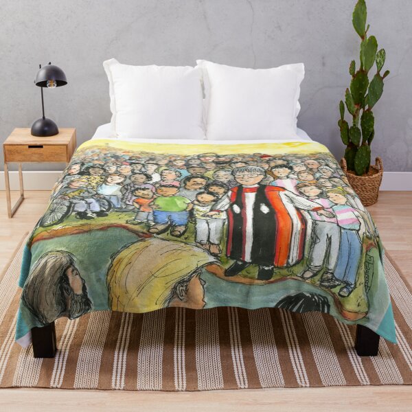 Item preview, The Gulf of Empathy designed and sold by Bearnabas.