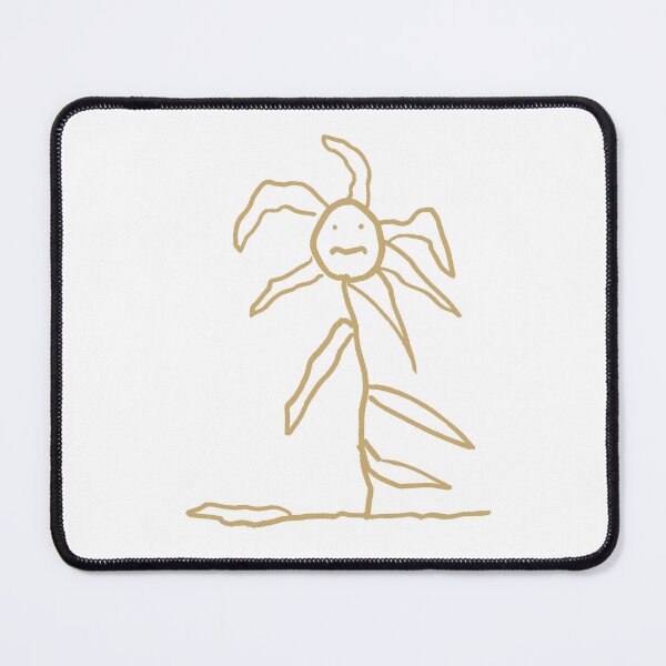 Item preview, Wilted Flower Beige designed and sold by MagentaTwilight.