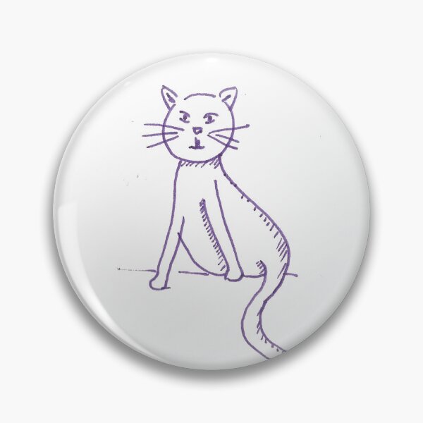 Item preview, Catty designed and sold by MagentaTwilight.