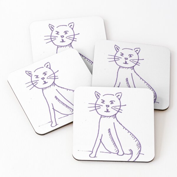 Item preview, Catty designed and sold by MagentaTwilight.