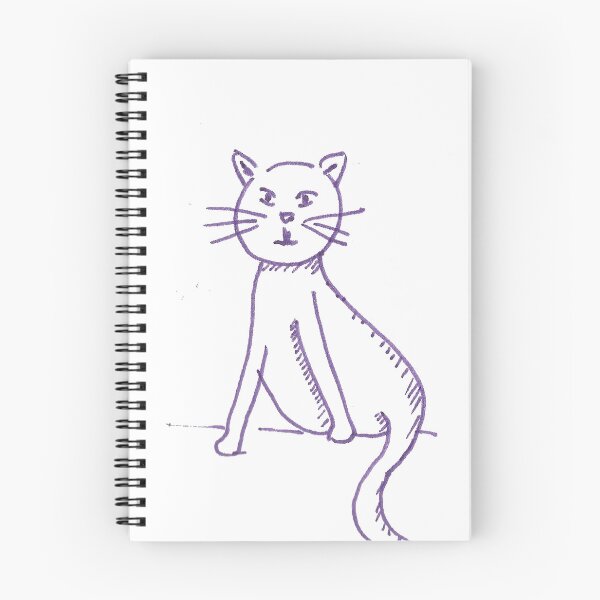 Item preview, Catty designed and sold by MagentaTwilight.
