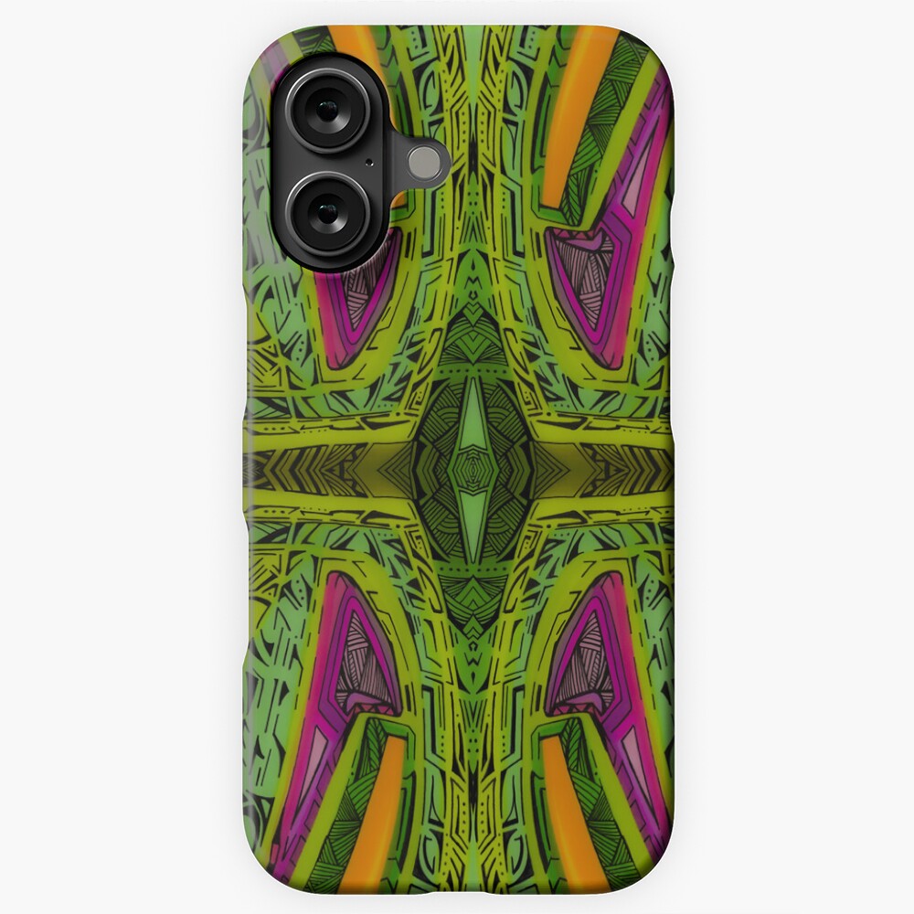 Item preview, iPhone Snap Case designed and sold by Atomic-Acid.