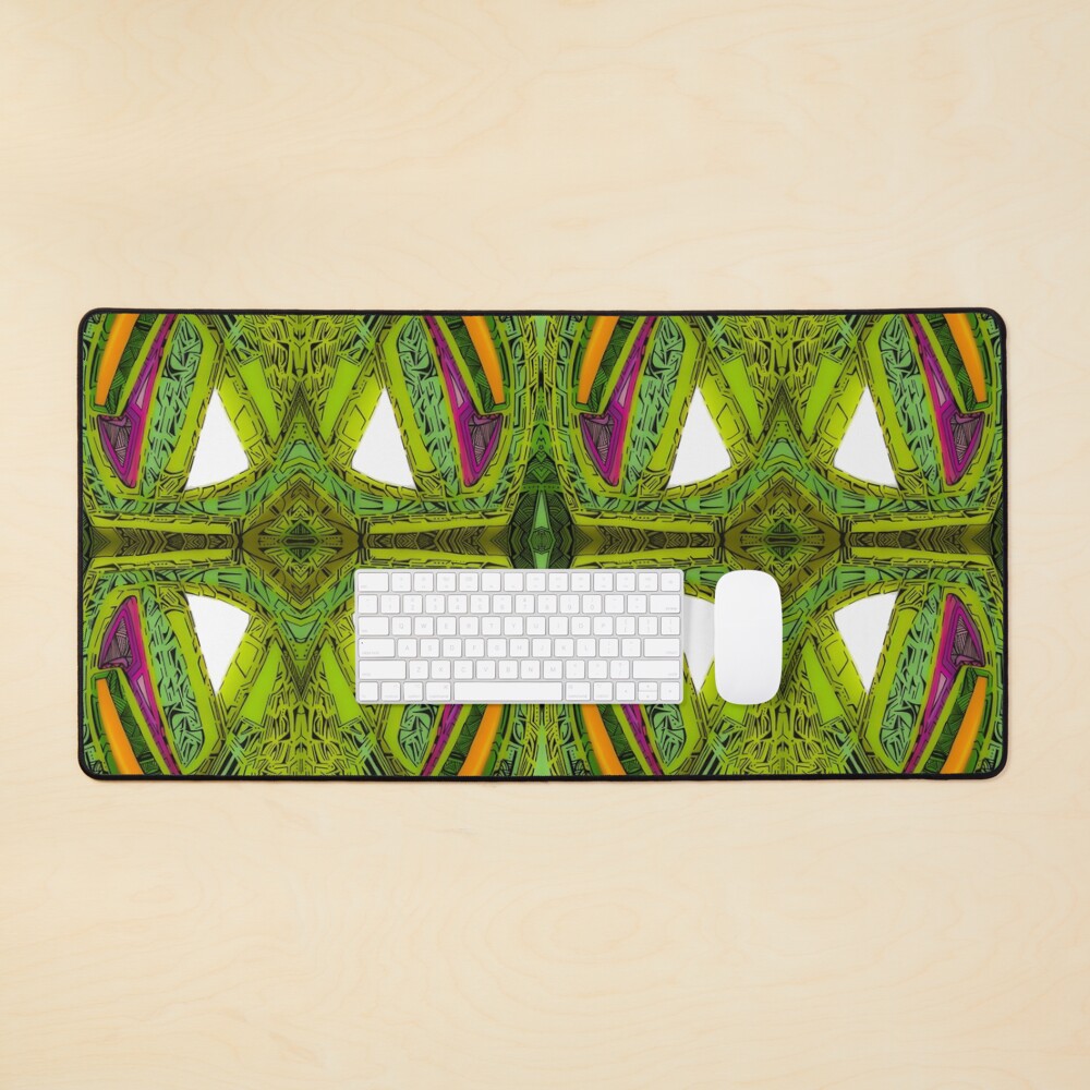Item preview, Desk Mat designed and sold by Atomic-Acid.
