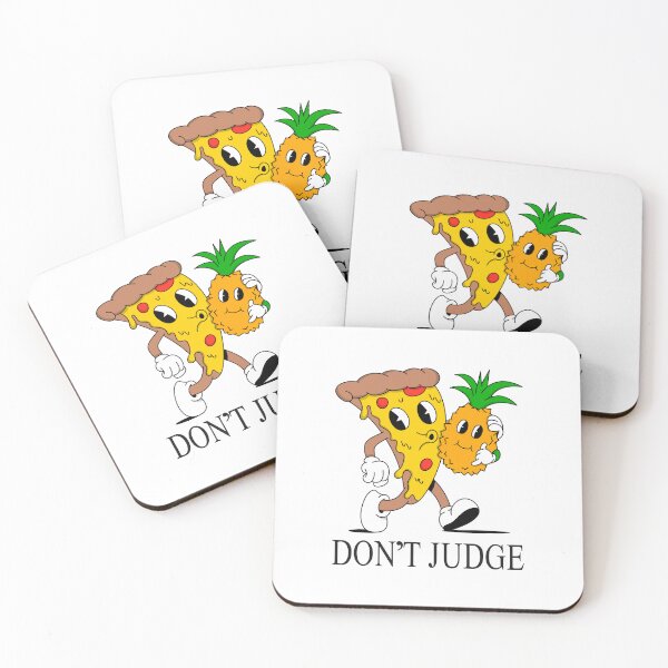 Item preview, Don’t Judge designed and sold by Onoreally.