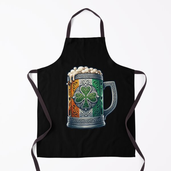 Artikelvorschau, Keltisches Bierdesign entworfen und verkauft von STTdezign.
