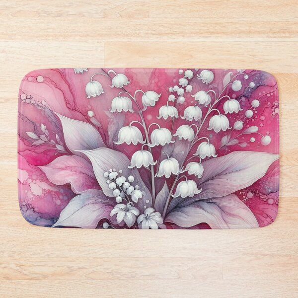 Item preview, Lily of The Valley  designed and sold by GraphicsClub.