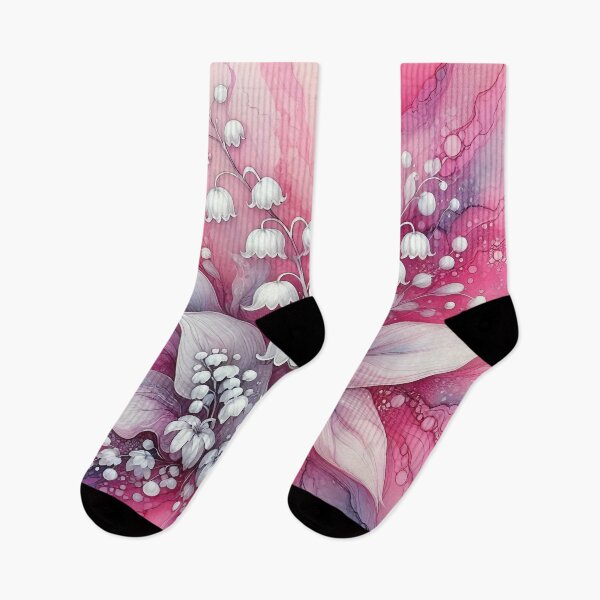 Item preview, Lily of The Valley  designed and sold by GraphicsClub.