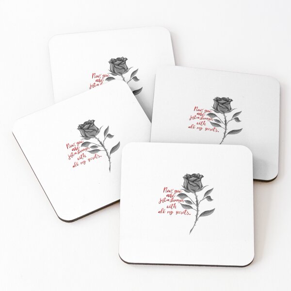 Item preview, Black rose love designed and sold by pinkyfish1010.