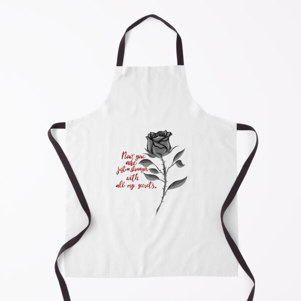 Item preview, Black rose love designed and sold by pinkyfish1010.
