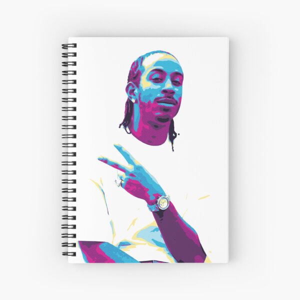 Item preview, Ludacris designed and sold by MAX MILLER.