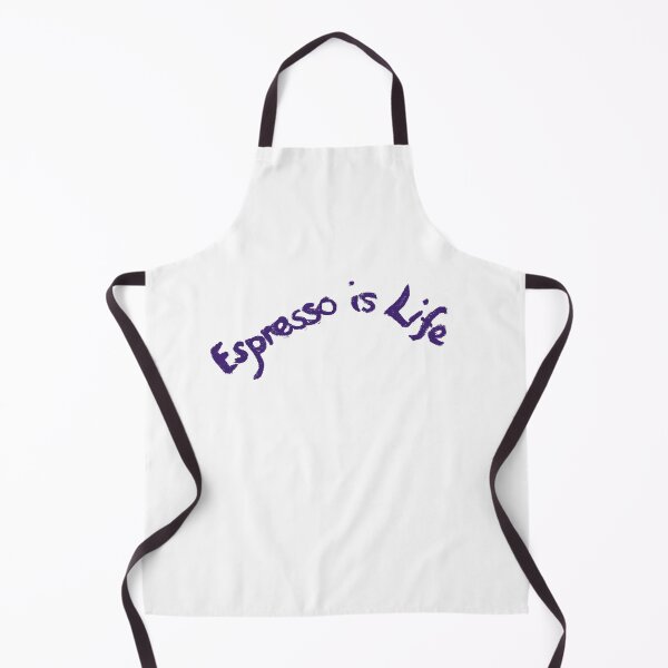 Item preview, Live Espresso Purple designed and sold by MagentaTwilight.