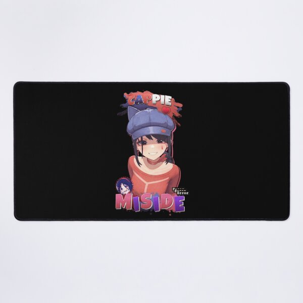 Item preview, Miside - Cool Mita Cappie designed and sold by Killer-San.