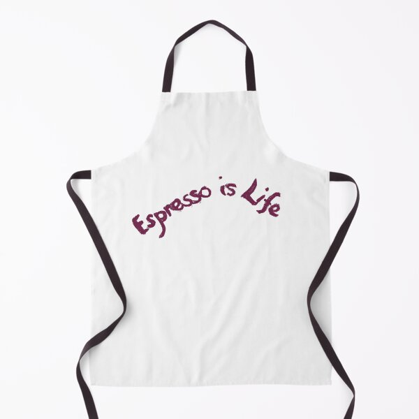 Item preview, Live Espresso Berry designed and sold by MagentaTwilight.