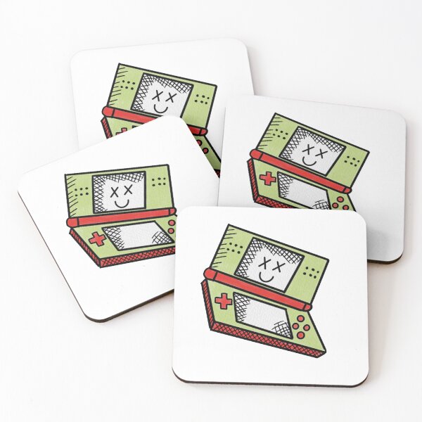 Item preview, Y2K DS Lite designed and sold by Sadie Yates.