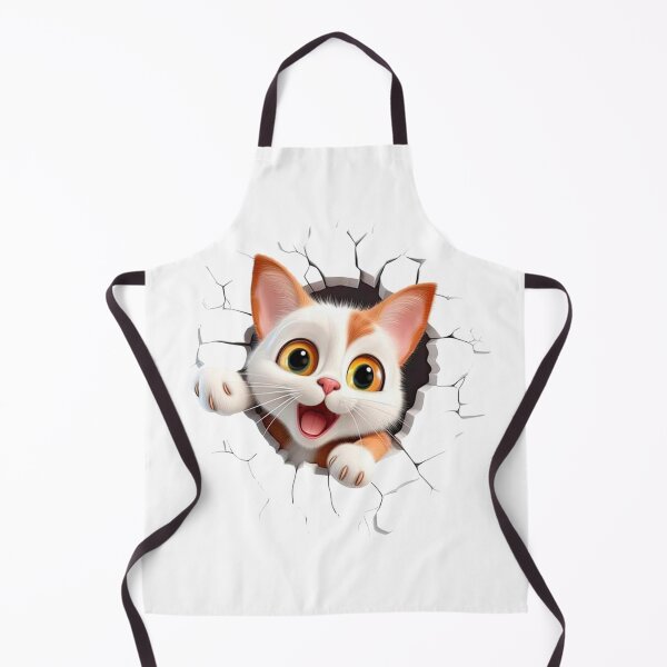 Item preview, Cat Inside, Breaking designed and sold by lapizart.