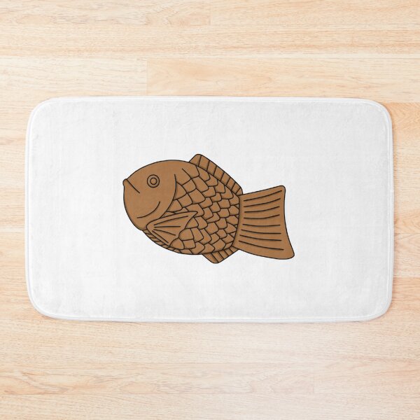 Item preview, Taiyaki Fish Cookie designed and sold by Scythe37.