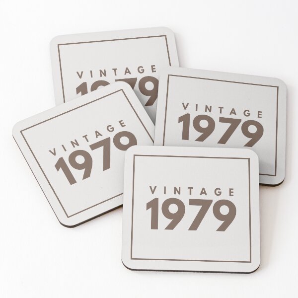 Item preview, Vintage 1979 designed and sold by newmariaph.