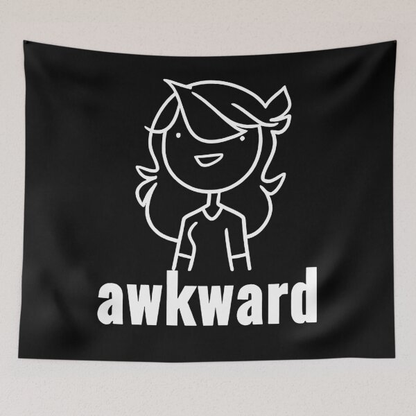 Item preview, jaiden animations merch designed and sold by AlexBennettt.