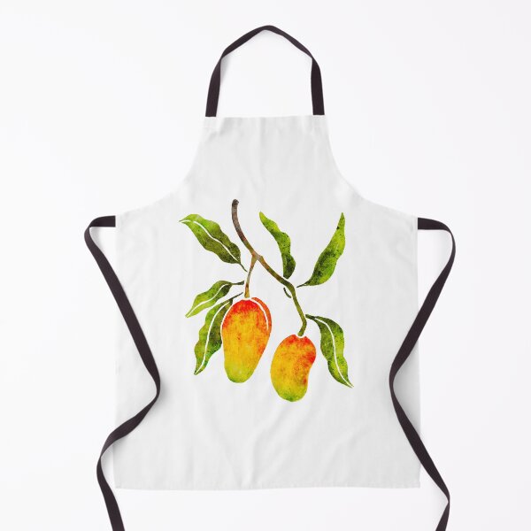 Item preview, Sweet mangoes designed and sold by MistyLakeArt.