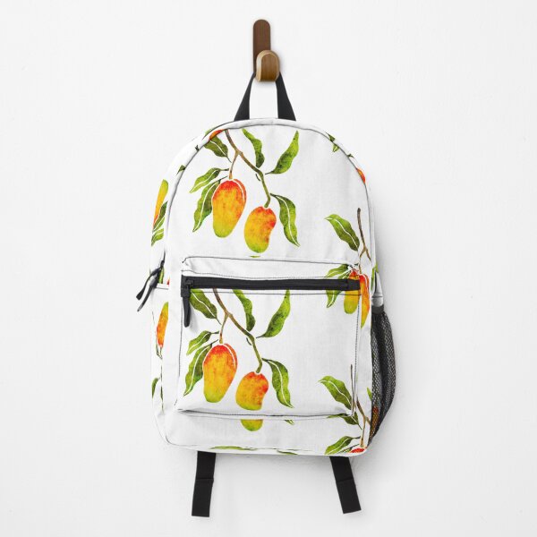Item preview, Sweet mangoes designed and sold by MistyLakeArt.
