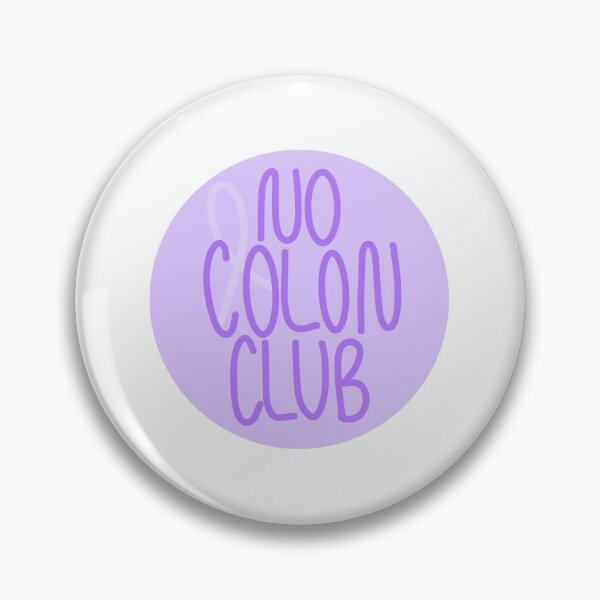 Item preview, No colon club designed and sold by Missy413.