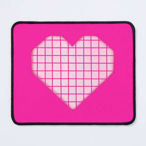 Item preview, Square heart Valentine’s Day designed and sold by Puifai2489.