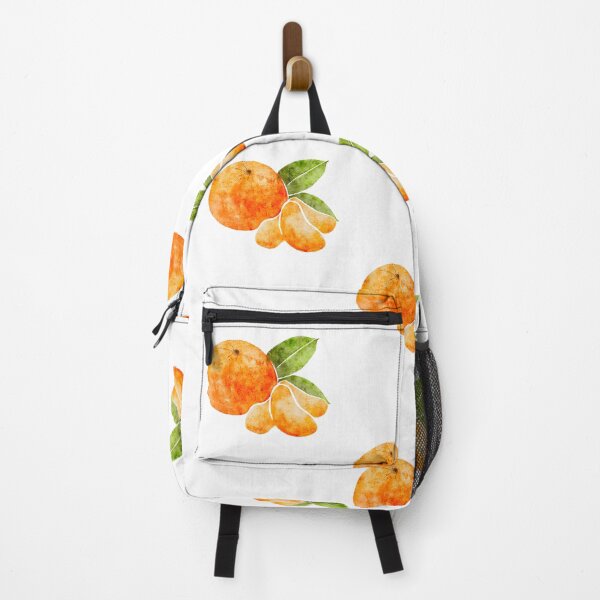 Item preview, Sweet mandarin, clementine designed and sold by MistyLakeArt.
