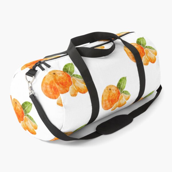 Item preview, Sweet mandarin, clementine designed and sold by MistyLakeArt.