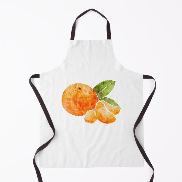 Item preview, Sweet mandarin, clementine designed and sold by MistyLakeArt.