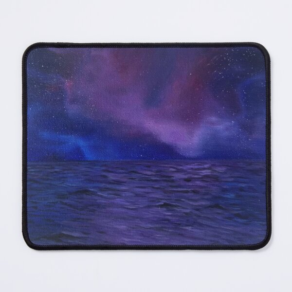 Item preview, Aurora Reflection designed and sold by marelysmartllc.