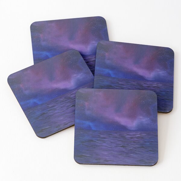 Item preview, Aurora Reflection designed and sold by marelysmartllc.