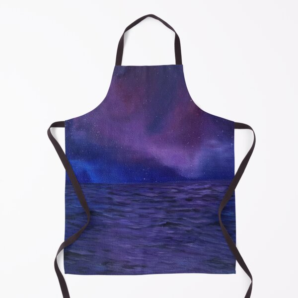 Item preview, Aurora Reflection designed and sold by marelysmartllc.