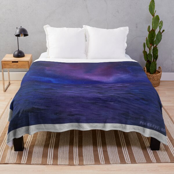 Item preview, Aurora Reflection designed and sold by marelysmartllc.