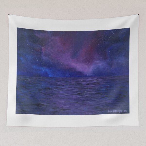 Item preview, Aurora Reflection designed and sold by marelysmartllc.