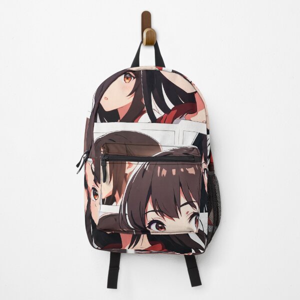 Item preview, Expressions Unleashed: Anime Girl Faces in Comic Strip designed and sold by Glitchart66.